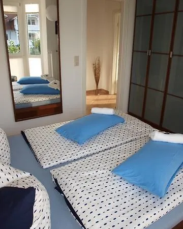 Strandstrasse By Rujana