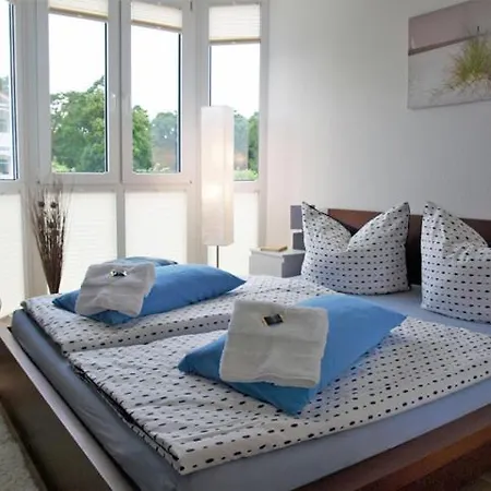 Strandstrasse By Rujana Apartman *