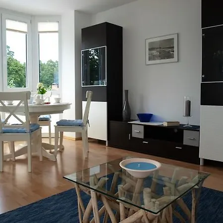 Strandstrasse By Rujana *