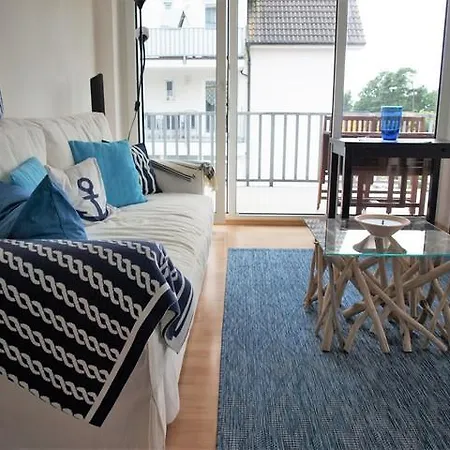 Apartment Strandstraße - By Rujana