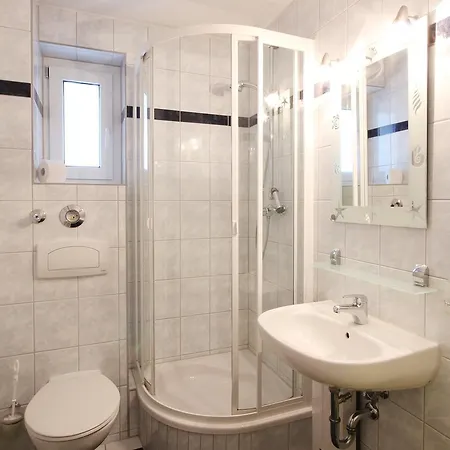 Apartman Strandstrasse By Rujana