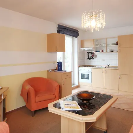 Strandstrasse By Rujana *